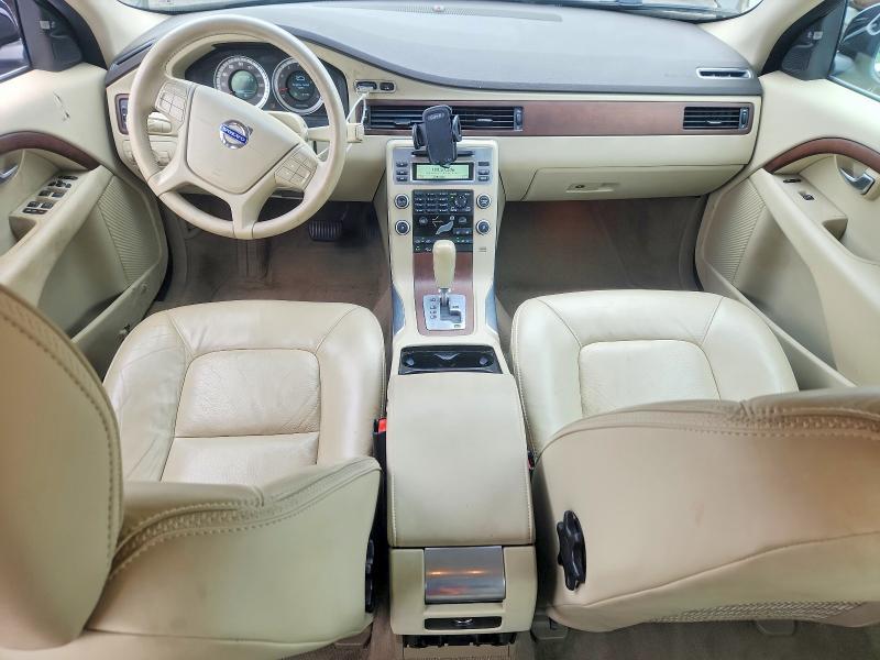 2011 Volvo Xc70 3.2