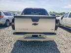 2011 Chevrolet Avalanche LTZ