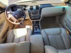 2008 Cadillac DTS