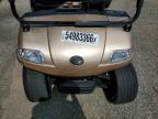 2022 Evolution HDK Classic Golf Cart