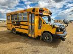 2011 Chevrolet Express G4-School Bus
