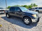 2005 Nissan Frontier SE