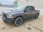 2022 Dodge RAM 1500 Classic SLT