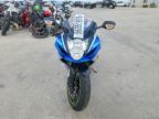 2023 Suzuki GSX-R600