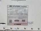 2023 Hyundai Translead Inc DRY Van