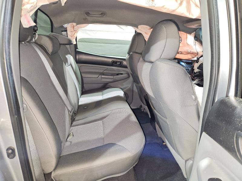 2015 Toyota Tacoma V6