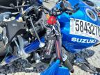 2025 Suzuki GSX-R1000 R