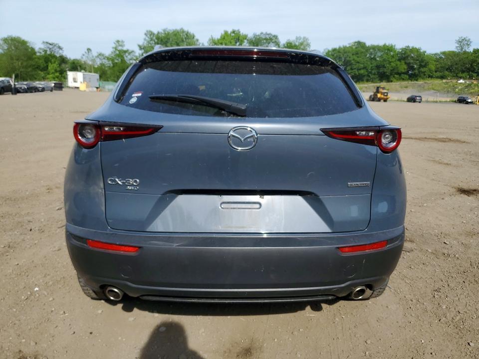 2023 Mazda Cx-30 Preferred