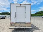 2015 Isuzu NQR Refrigerated BOX Truck
