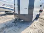 2025 Rock Solid Carg O 7X14TA Enclosed Cargo Trailer