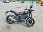 2026 Royal Enfield Motors Guerilla 450