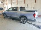 2017 Honda Ridgeline RTL