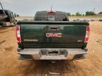 2016 GMC Canyon SLT
