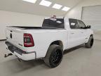 2021 Dodge 1500 Laramie