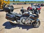 2018 BMW K1600 GTL