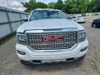 2018 GMC Sierra K1500 Denali