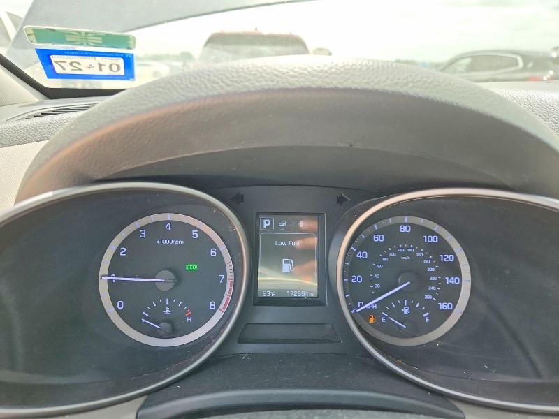 2019 Hyundai Santa fe xl se