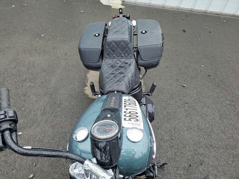 2020 Harley-Davidson Flhcs