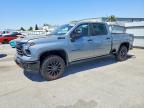 2026 Chevrolet Silverado K2500 Heavy Duty LTZ
