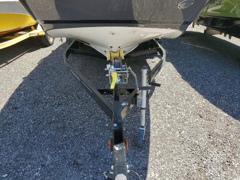 2024 Four Winds Boat