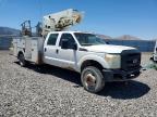 2012 Ford F550 Super Duty Bucket Truck