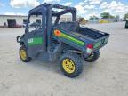 2021 John Deere XUV835R Utility Vehicle