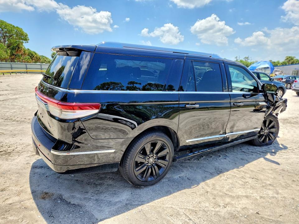 2023 Lincoln Navigator l Reserve