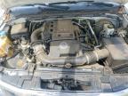 2011 Nissan Frontier S