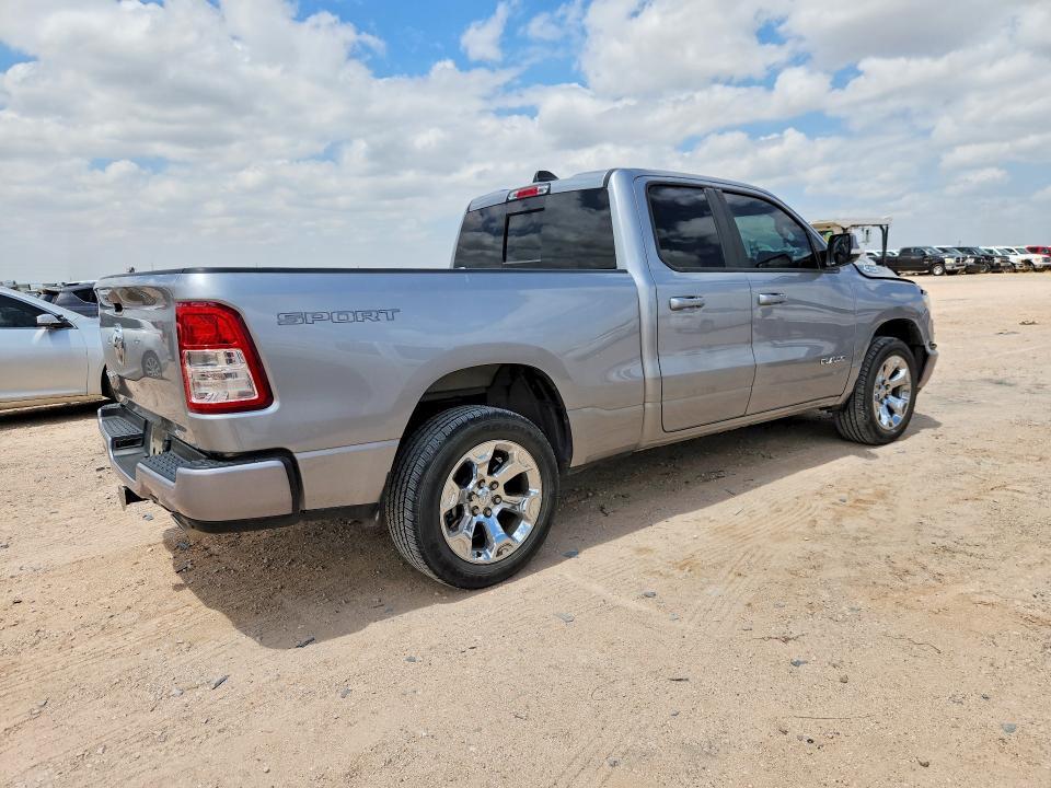 2022 Dodge RAM 1500 BIG Horn