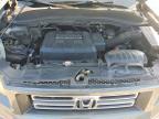 2008 Honda Ridgeline RTS