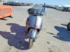 2021 Vespa GTS300