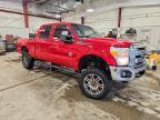 2013 Ford F250 Super Duty