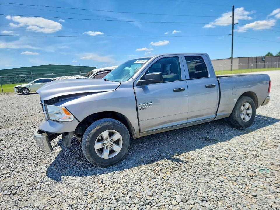 2020 Dodge Ram 1500 Classic Tradesman