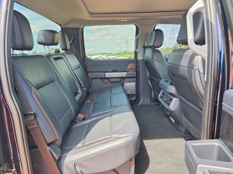 2025 Ford F250 Super Duty