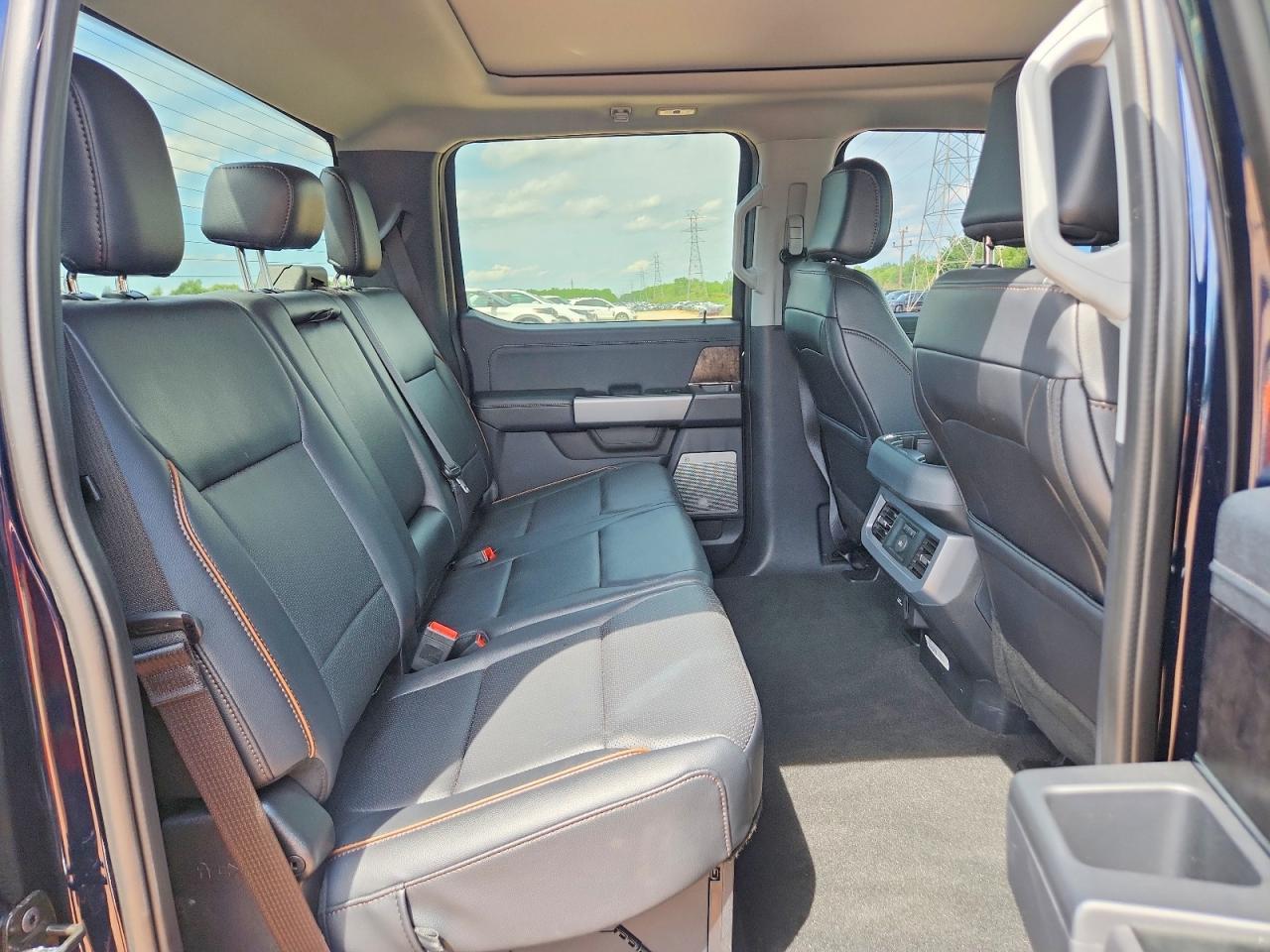 2025 Ford F250 Super Duty