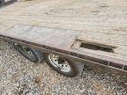 2014 Big Bubba Equipment Trailer