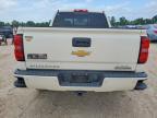 2014 Chevrolet Silverado K1500 High Country