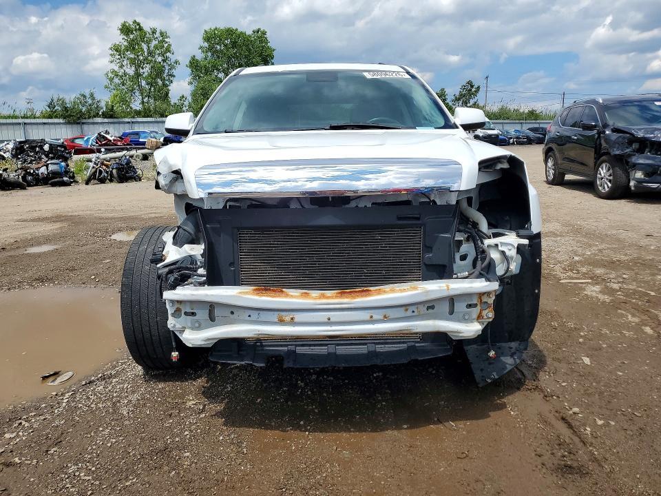 2013 GMC Terrain slt