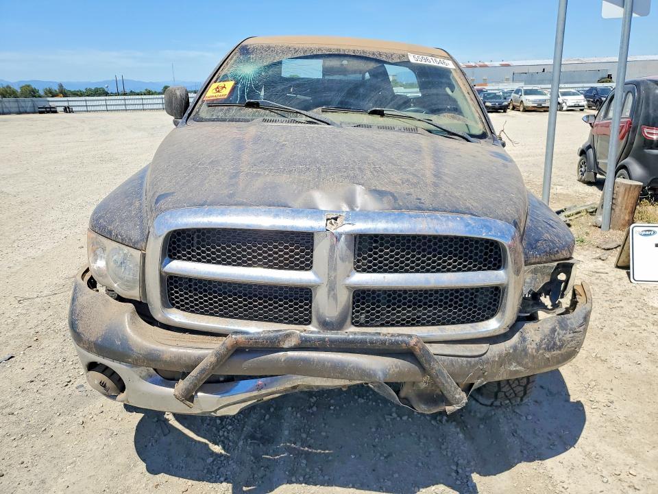 2004 Dodge RAM 1500 ST/SLT