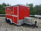 2005 Wellcraft S Cargo Enclosed Cargo Trailer
