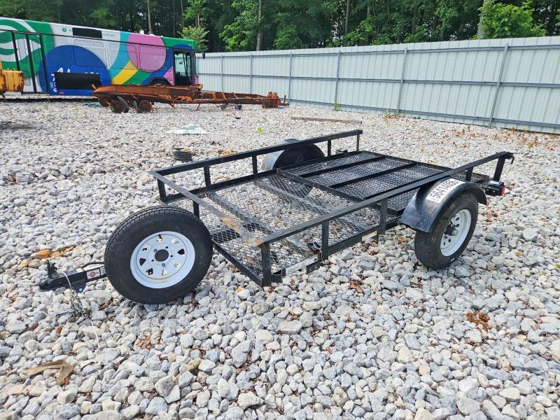 2021 Carry-On 5X8