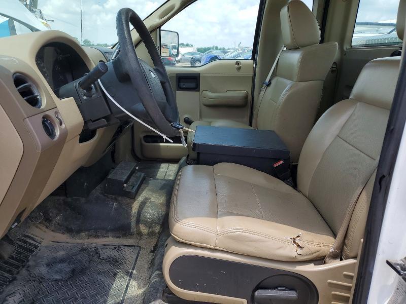 2008 Ford F150