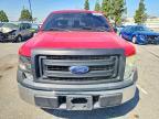 2013 Ford F150
