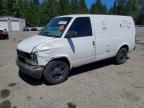 2005 Chevrolet Astro