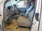 2017 Nissan Frontier S