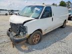 2005 Chevrolet Express 2500 Delivery Van