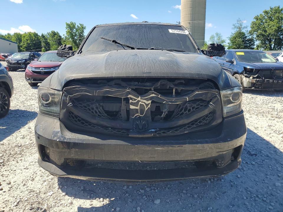 2015 Dodge RAM 1500 ST