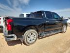 2023 Chevrolet Silverado K1500 LTZ