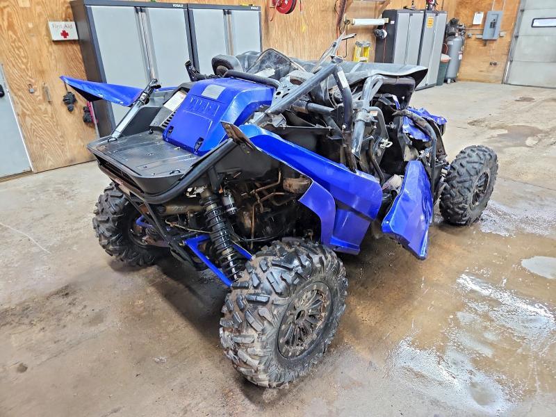 2019 Yamaha YXZ1000