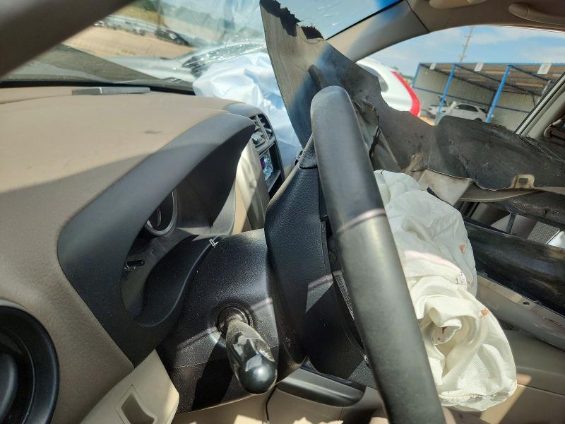 2004 Toyota Rav4 Base